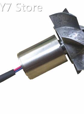 High Power High Current metal Ducted fan Inner rotor Brushle