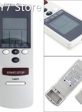 Kelang RF Air Condition A/C Remote Control Support 10M Tran