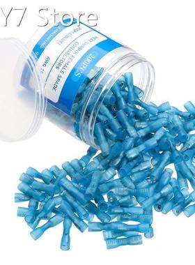 Dropship 200pcs Heat Shrink Female Connectors Automotive Ins