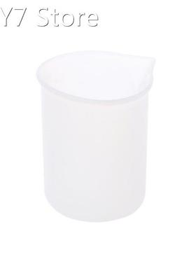 100ml Measuring Cup Silicone Resin Glue Tools Jewelry Making