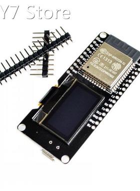 ESP32 OLED WiFi Modules+ Bluetooth Dual ESP-32 ESP-32S ESP82