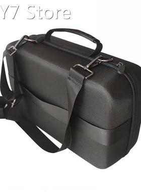 Splashproof Large Capacity Portable Anti Scratch VR Accessor