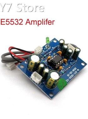 NE5532 Amplifer Board OP-AMP HIFI Preamplifier Signal Blueto