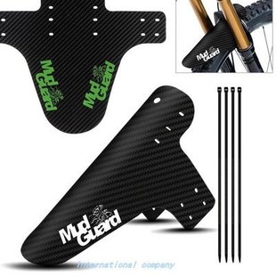 1 PC ColoRful MountAin RoAd Bike Mud GuARd WinGS ASS SAveR C