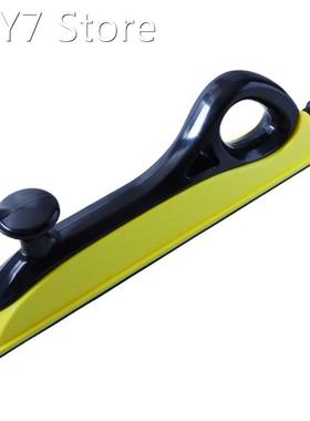 Portable Vacuum Hand Sanding Block Decontamination Ability