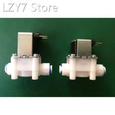 Normally Closed Water Inlet Flow Switch 1/4 