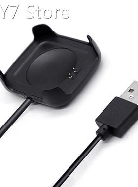 Charging Station Holder Adapter Dock Cradle Fixed Snap-on Ch