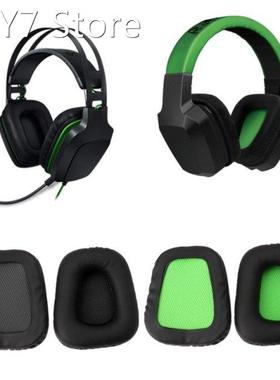 Replace Eapads Earmuffs Cushion for Razer Electra Gaming Hea