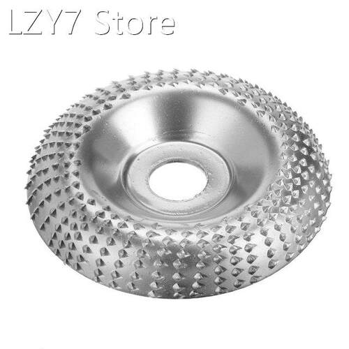 Tungsten Carbide Wood Grinding Wheel Discs Angle Grinder San