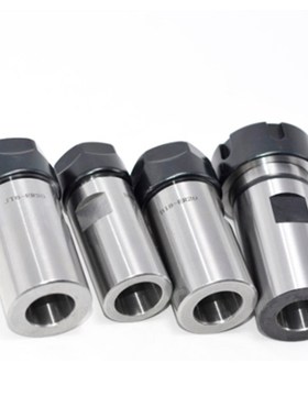 1PCS B10 B12 B16 B18 JT6 - ER11/ER16/ER20/ER25/ER32 ER Colle