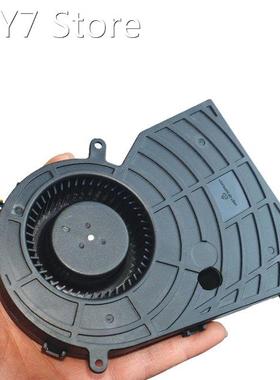 DC brushless fan 3-20V liquid bearing turbofan Support volta