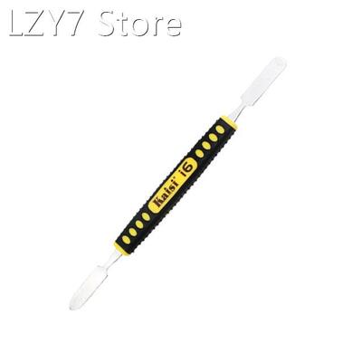 Kaisi Phone Repair Teardown Crowbar Rods Antiskid Metal Open