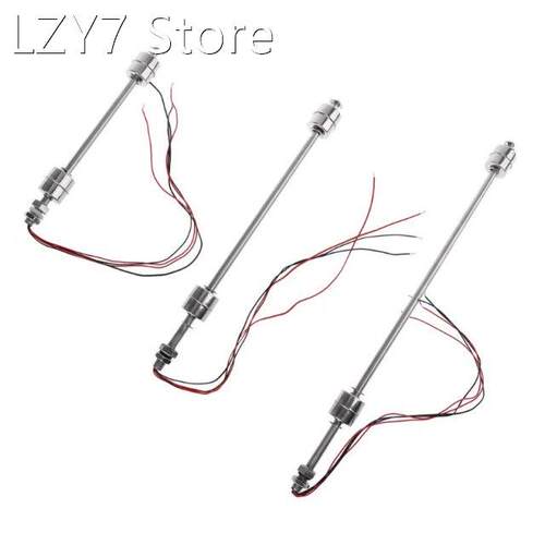 Stainless Steel Float Switch Tank Liquid Water Level Sensor