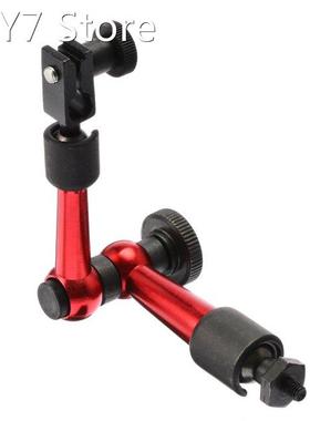 1Pc Magnetic Arm Dial Test Indicator Holder Universal Flexib