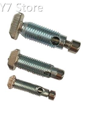 4sets/lot Threaded Sleeve Built-in threaded Connection with