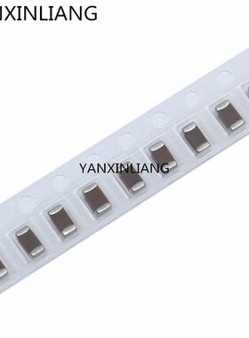 50pcs 1206 100F 107 25V X7R D Thick Film Chip Multilayer Cer