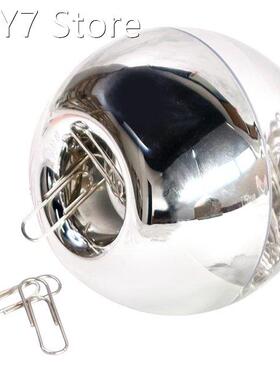 Office Supplies Metal Paper Clips 28mm Paper Clips Paper Cli