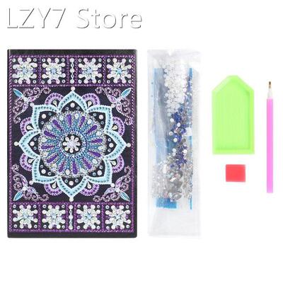 Personalized DIY Special Shaped Diamond Painting 50 Sheets S