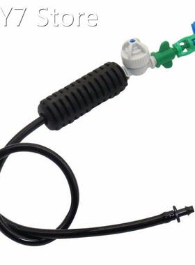 5 Sets Water Kits Of Anti-drip Rotating Atomization Micro-no