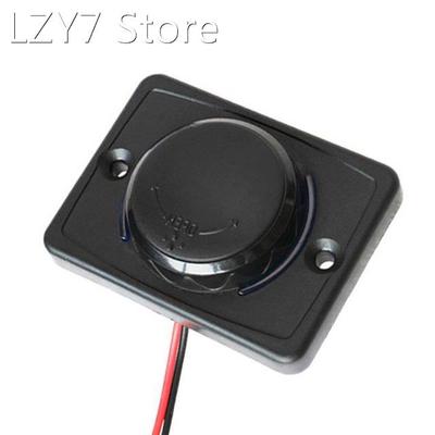 1pc Universal 12-24V 3.1A Dual USB Vehicle Charger Accessori