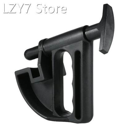 Car Truck Tire Tyre Changer Bead Clamp Drop Center Rim Rim H