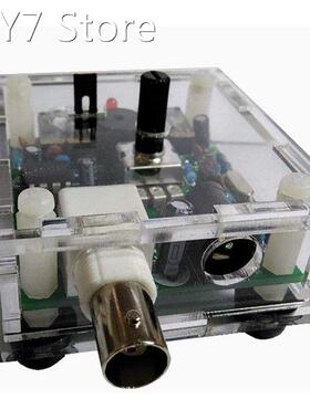 S-Pixie CW QRP Transceiver Telegraph Shortwave Radio Radio 7