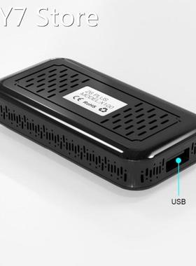 Wireless CarPlay Mirrioing Adapter USB for Cars Dongle USB N