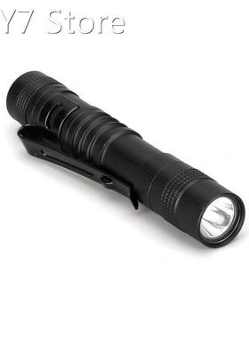 Portable Waterproof Penlight 2000LM LED powerful torch