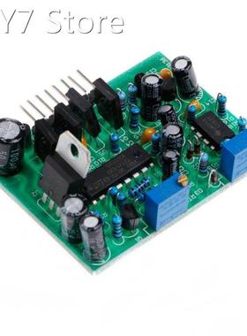 13-40KHz Inverter Driver Board SG3525 LM358 Adjustable DC 12