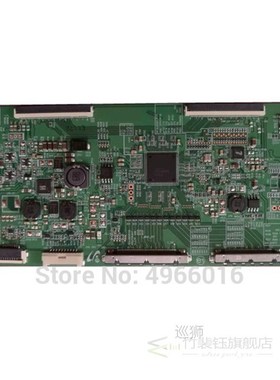 Original LED65S1 Logic Board TA2HP2S51 For 72000220YTGK-W DJ