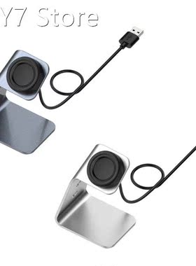 Compatible with Galaxy-Watch 4/Watch 4 Classic Charge Bracke