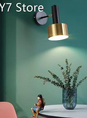 Vintage Retro Adjustable Bedside Lamp Wall Lamp Indoor Nordi