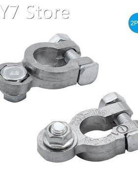 2PCS Terminal 8mm Precision Production High Reliability Good