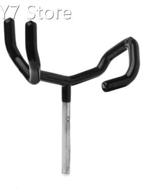 Drop&Wholesale 1Pc Easy Hood Metal Audio Boom Pole Suppo