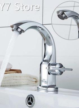Bathroom Faucet Basin Sink Water Tap Single Lever Faucets Zi