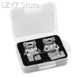 Multifunctional Key Clamping Fixture Duplicating Cutting Mac