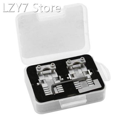 Multifunctional Key Clamping Fixture Duplicating Cutting Mac