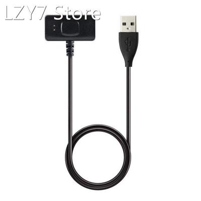 1m Soft Magnetic USB Fast Charging Dock Cradle Smart Bracele