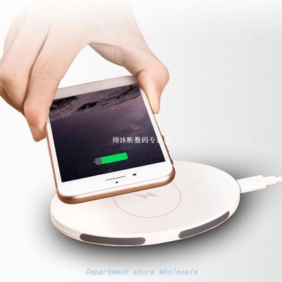 QI Certification Indicator With Multiple Security Protection