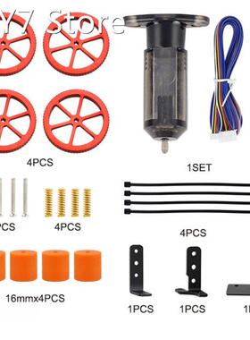 Auto Bed Leveling Touch Sensor Kit for Ender 3/5/V2/CR-10 3D