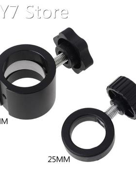 25mm/32mm Industrial Stereo Microscope Limit Fixing Ring wit
