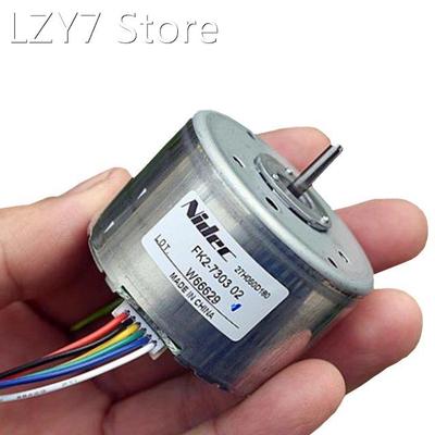 Japan (Nidec) DC12V－24V Inner rotor brushless DC motor with