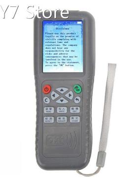 New RFID Duplicator Wifi Full Decode Function Smart Card Key