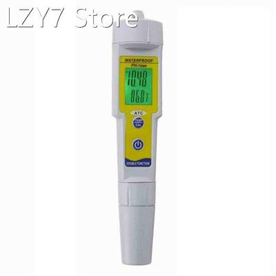 Auto Calibration Digital PH Meter Tester Pen Water Quality M