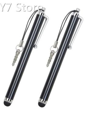 2 PCS Press Pens Smart Phone Stylus Universal Press Screen f