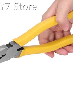 Flanging Pliers Stainless Steel Pliers Hand Tool Bending Too