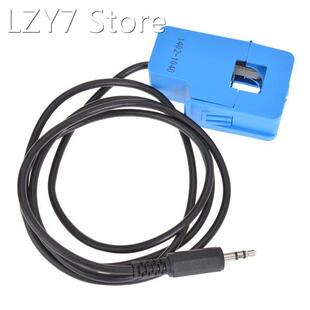 5pcs/lot AC 30A SCT-013-030 Non-invasive Split Core Current