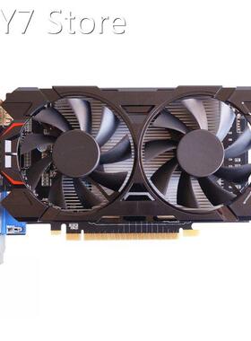 GTX650Ti 2/4G 128bit GDDR5 NVIDIA Low-Noise Desktop Computer