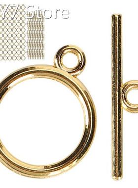 milling cutter woodwork fabric cutter 100 Sets Toggle Clasps