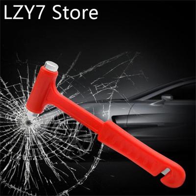 Car Accessories Car Safety Escape Glass Window Breaker Emerg